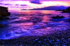 ANCHE QUESTO E' NOVEMBRE A ZOAGLI