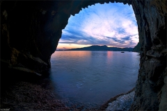 ANGOLI DI PARADISO A ZOAGLI