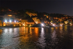 IL GRAN PAVESE LUMINOSO DELL'ARENELLA