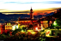 SAN PIETRO DI ROVERETO