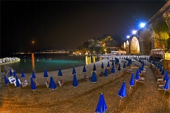 SECONDA SDRAIO A DESTRA  A PUNTA STELLA