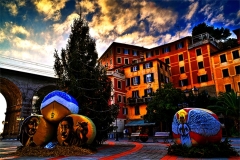 UN NATALE SPECIALE A ZOAGLI