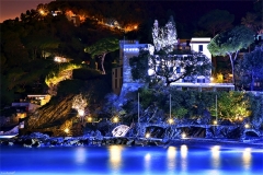 UN VIAGGIO TRA FATE E SOGNI A ZOAGLI